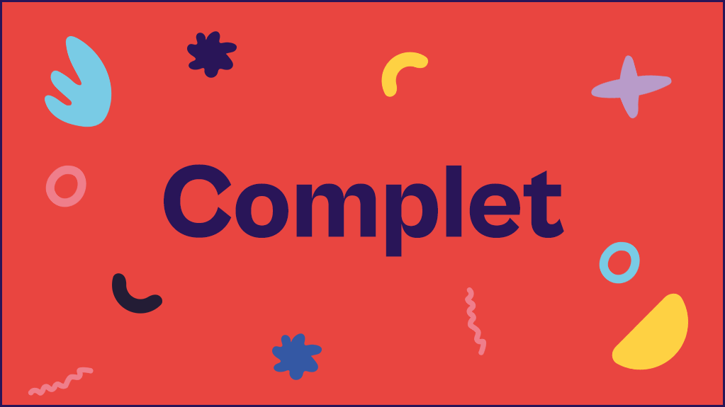 Complet
