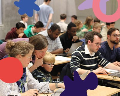 Illustration de l'activité