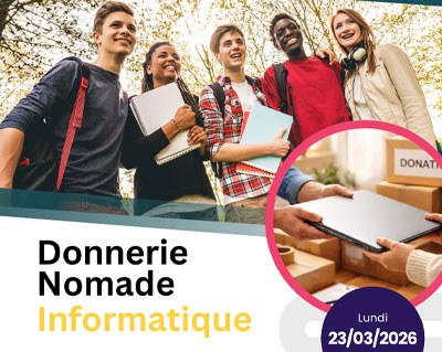 Visite du laboratoire de biologie