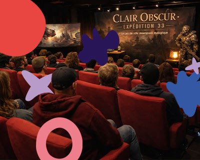 Illustration de l'activité