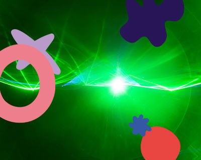 Visite du laboratoire de biologie