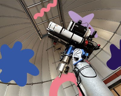 Visite du laboratoire de biologie