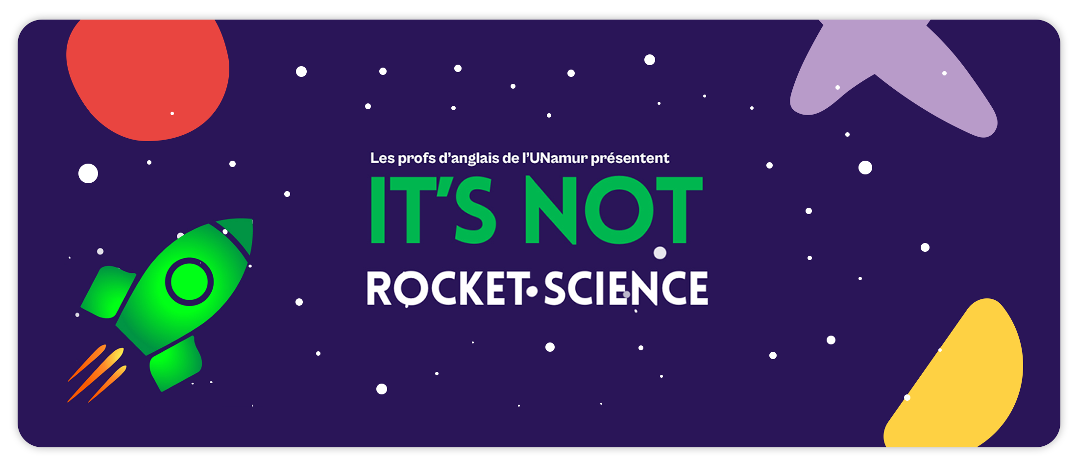 Rocket-science