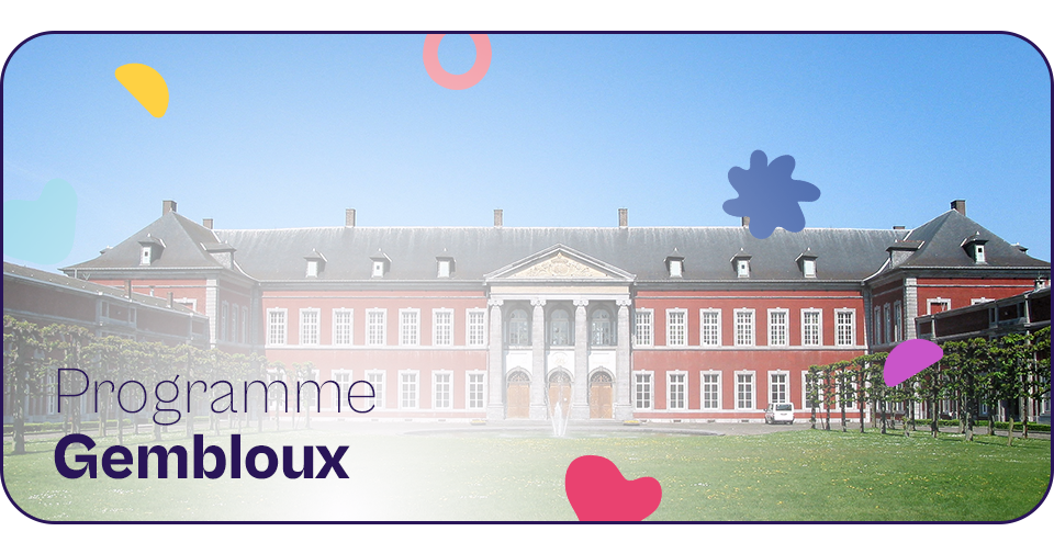 Programme-Gembloux
