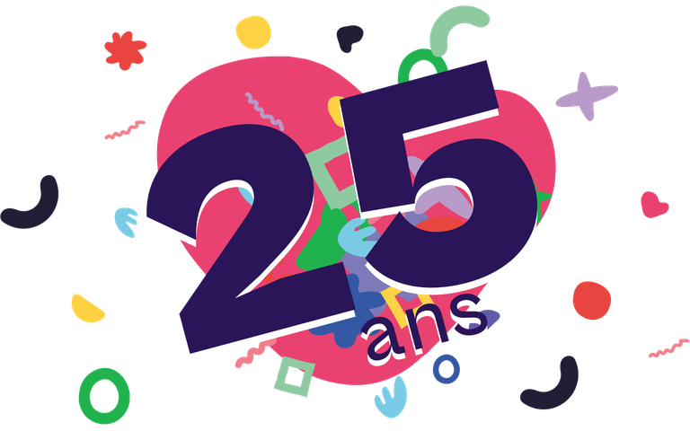25ans Illustration Printemps des Sciences