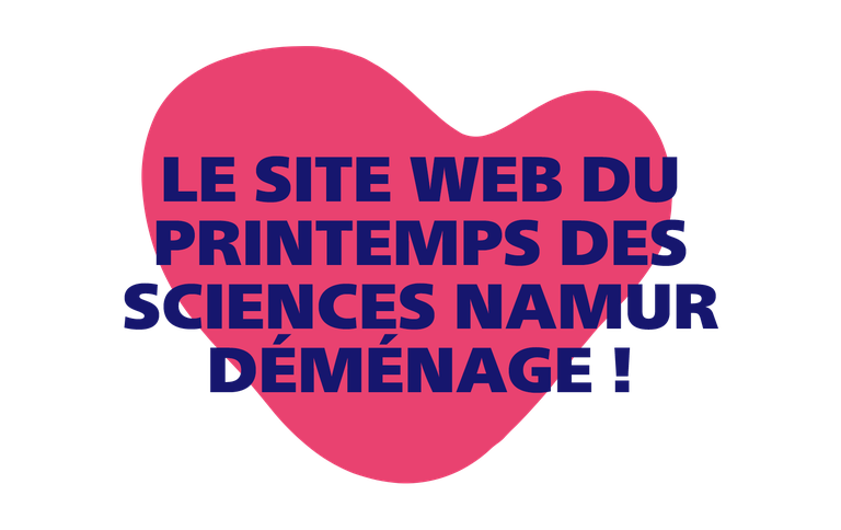 Illustration Printemps des Sciences
